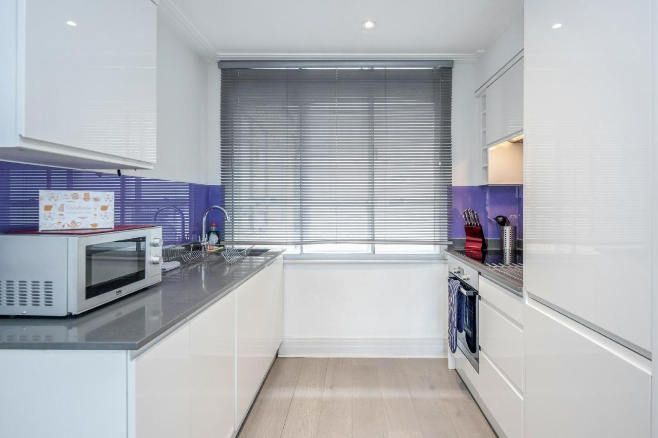 Roomspace Serviced - River House Appartement